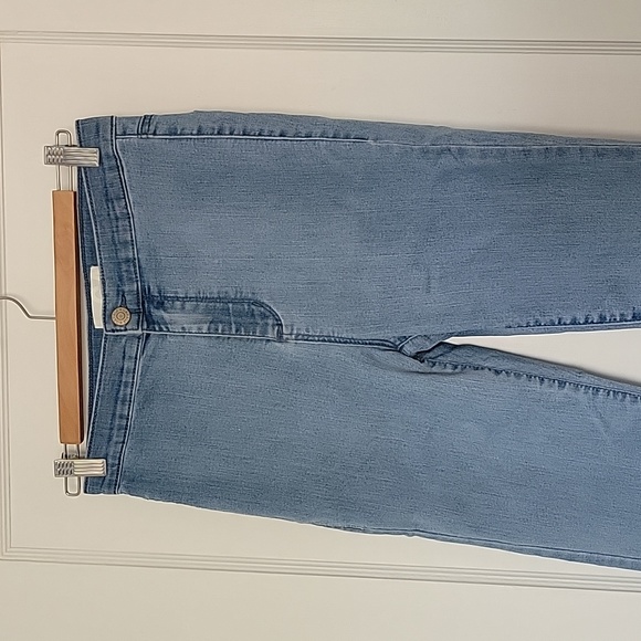 Garage Roller High Rise Jegging - Picture 3 of 12